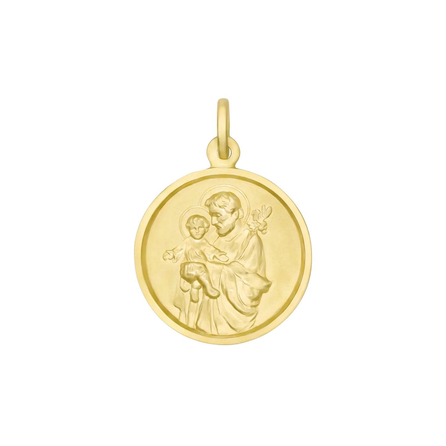 SAINT JOSEPH - MEDAL