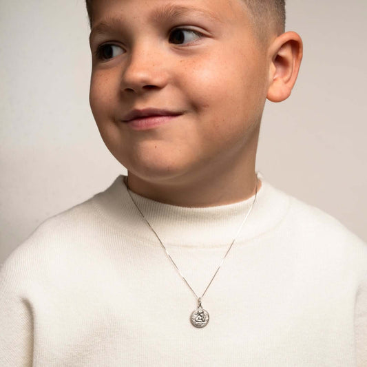 ANGEL - MEDAL
