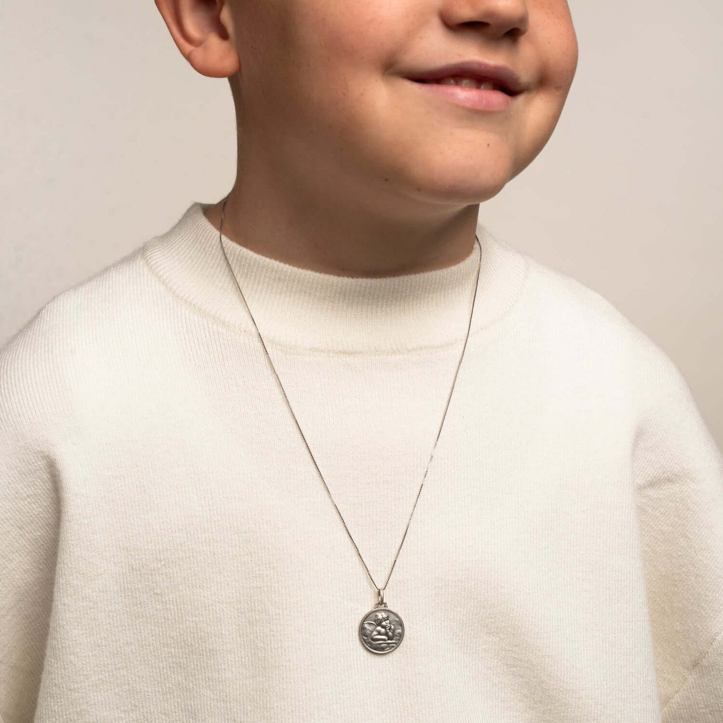 ANGEL - MEDAL