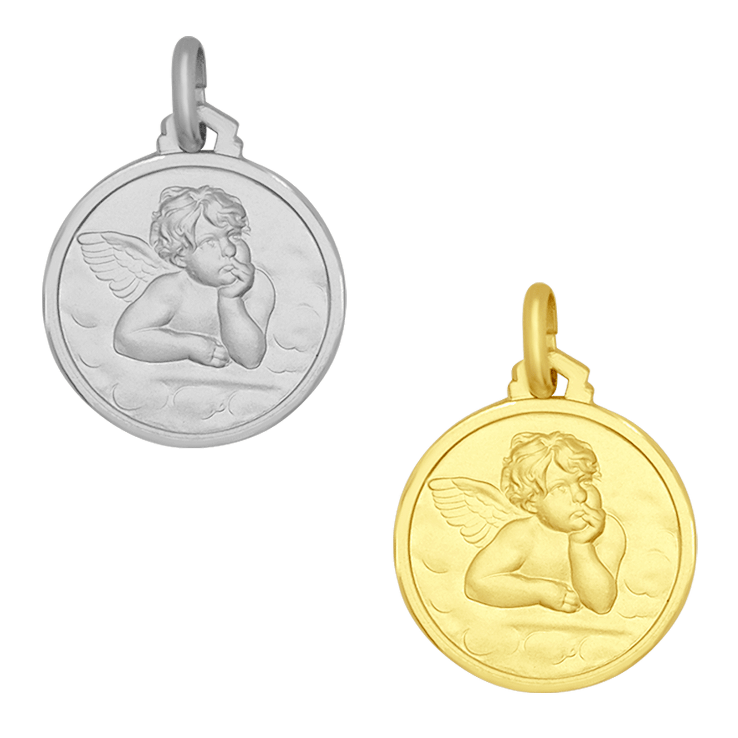 ANGEL - MEDAL