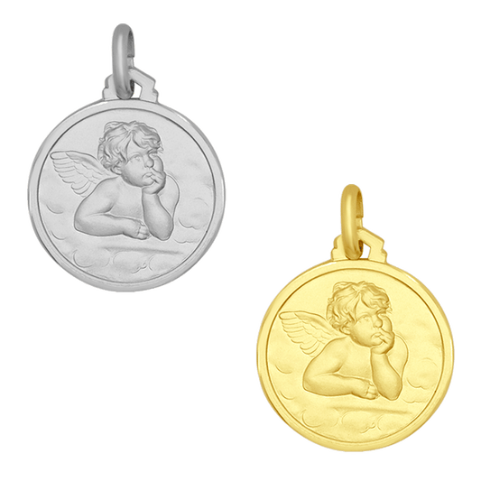 ANGEL - MEDAL
