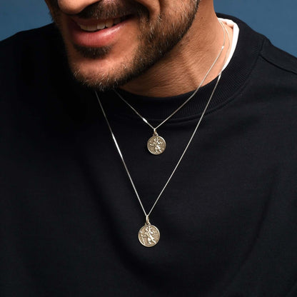 SAINT CHRISTOPHER - MEDAL