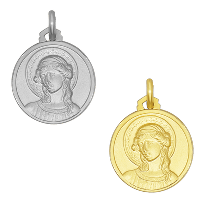 SAINT GABRIEL - MEDAL
