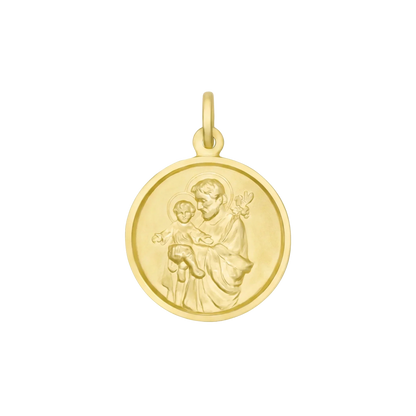 SAINT JOSEPH - MEDAL